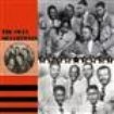 Swan Silvertones - 1946-1951 in the group CD / Pop at Bengans Skivbutik AB (1266788)