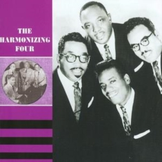 Harmonizing Four - 1943-1954