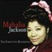 Mahalia Jackson - Forgotten Recordings in the group CD / Pop at Bengans Skivbutik AB (1266790)