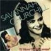 Churchill Savannah - I Want To Be Loved in the group CD / Pop at Bengans Skivbutik AB (1266792)