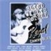 Mctell Blind Willie - Regal Country Blues in the group CD / Pop at Bengans Skivbutik AB (1266863)