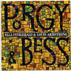 Fitzgerald Ella And Louis Armstrong - Porgy & Bess