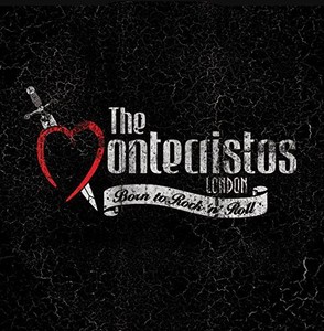 Montecristos - Born To Rock N Roll