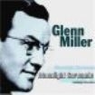 Miller Glenn - Moolight Serenade in the group CD / Pop at Bengans Skivbutik AB (1266916)
