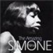 Simone Nina - Amazing Nina Simone in the group CD / Pop at Bengans Skivbutik AB (1266926)