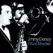 Jimmy Dorsey - I Got Rhythm in the group CD / Pop at Bengans Skivbutik AB (1266930)