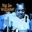 Williams Big Joe - Poæ Joe in the group CD / Pop at Bengans Skivbutik AB (1266932)