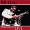 King B.B. - Live ! in the group CD / Pop at Bengans Skivbutik AB (1266937)
