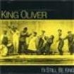 Oliver King - I'll Still Be King in the group CD / Pop at Bengans Skivbutik AB (1266947)