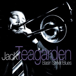 Teagarden Jack - Basin Street Blues