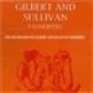 Bournemouth Gilbert & Sullivan Soci - Gilbert & Sullivan Favourites in the group CD / Pop at Bengans Skivbutik AB (1266994)