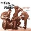 Cats & The Fiddle - We Cats Will Swing For You Vol 2 in the group CD / Pop at Bengans Skivbutik AB (1266999)