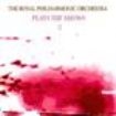 Royal Philharmonic Orchestra - Play The Shows: Vol 2 in the group CD / Pop at Bengans Skivbutik AB (1267027)