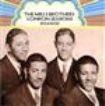 Mills Brothers - London Sessions: 1934-1939 in the group CD / Pop at Bengans Skivbutik AB (1267035)