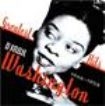 Washington Dinah - Greatest Hits in the group CD / Pop at Bengans Skivbutik AB (1267055)