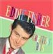Eddie Fisher - Greatest Hits in the group CD / Pop at Bengans Skivbutik AB (1267058)