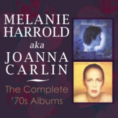 Harrold Melanie - 70'S Albums