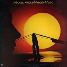 Vitous Miroslav - Majesty Music