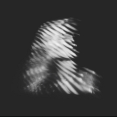 Nuborg - Sliding Off The Edge Of The World