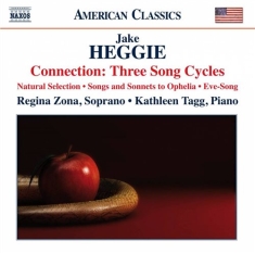 Heggie - Connection