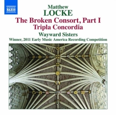 Locke - Broken Consort