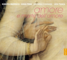 Various Composers - Amore