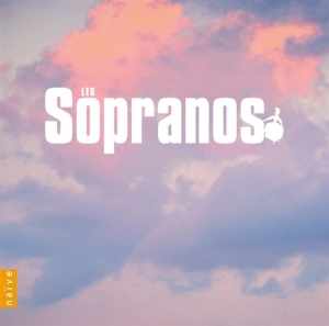 Various Composers - The Sopranos