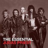Judas Priest - The Essential Judas Priest in the group CD / Hårdrock at Bengans Skivbutik AB (1271798)