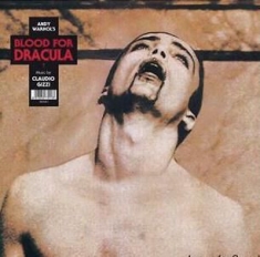 Gizzi Claudio - Andy Warhol's Blood For Dracula