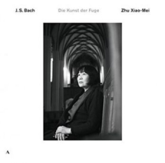 Bach, J. S. - Die Kunst Der Fuge (Lp)