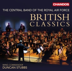 Various Composers - British Classics