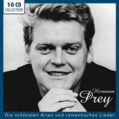 Prey Herman - Die Schönsten Arien