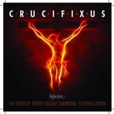 Leighton Kenneth - Crucifixus