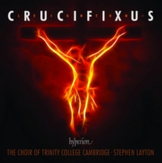 Leighton Kenneth - Crucifixus