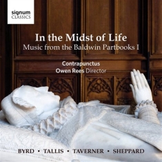 Various Composers - In The Midst Of Life