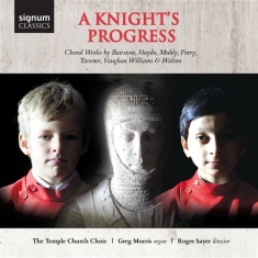 Various Composers - A Knights Progress
