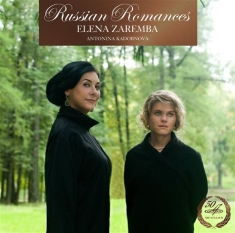 Various Composers - Russian Romances