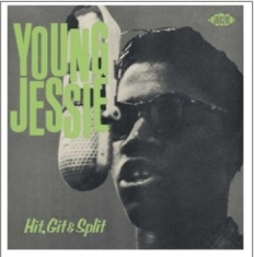 Jessie Young - Hit, Git & Split