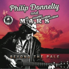 Donnelly Philip - Beyond The Pale