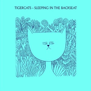 Tigercats - Sleeping In The Backseat