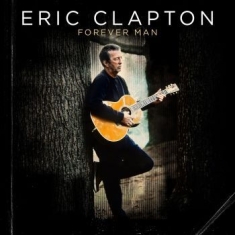 Clapton Eric - Forever Man