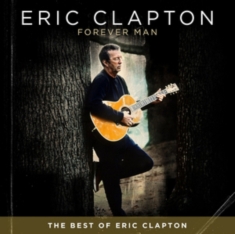 Clapton Eric - Forever Man