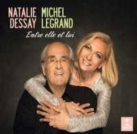 Michel Legrand - Main - Les Parapluies De Cherbourg - in the group OTHER / Music-DVD & Bluray at Bengans Skivbutik AB (1276071)