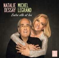 Michel Legrand - Main - Les Parapluies De Cherbourg - in the group OTHER / Övrigt /  at Bengans Skivbutik AB (1276071)