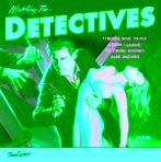 Blandade Artister - Watching The Detectives (Themes & M in the group CD / Pop at Bengans Skivbutik AB (1276410)