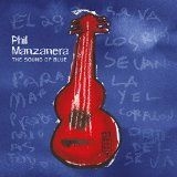 Manzanera Phil - The Sound Of Blue in the group CD / Pop at Bengans Skivbutik AB (1277174)