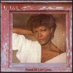 Dionne Warwick - Finder Of Lost Loves in the group OTHER / Övrigt /  at Bengans Skivbutik AB (1277944)