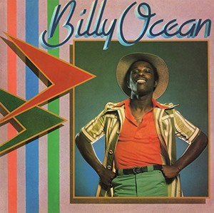 Billy Ocean - Billy Ocean (Bonus Tracks) (Exp)