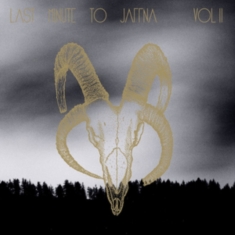 Last Minute To Jaffna - Volume Ii