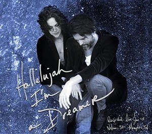 Lavere Amy And Will Sexton - Hallelujah I'm A Dreamer